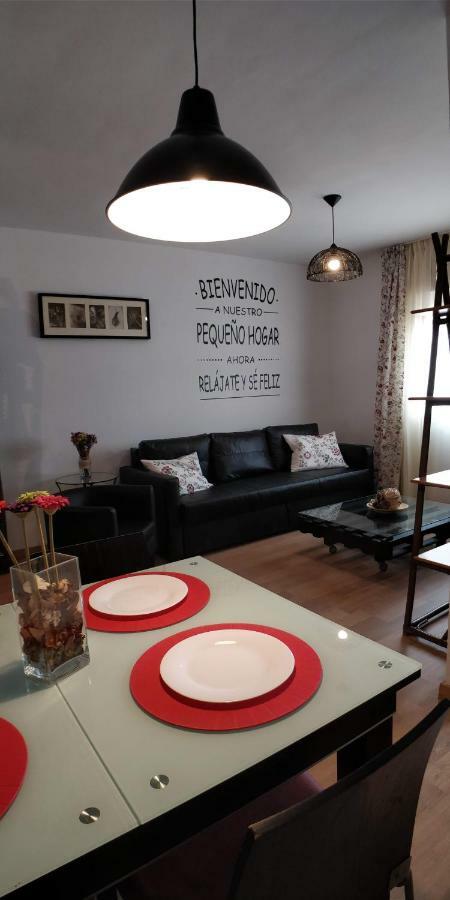 Zambra. Luminoso Y Coqueto Apartamento En Chiclana ชิกลานา เด ลา ฟรอนเตรา ภายนอก รูปภาพ